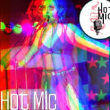 Hot Mic Burlesque at The Nick