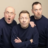 PAPAYA / RADIORESEPSJONEN - 20 ÅR // Kilden teater og konserthus