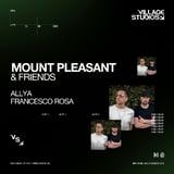 Mount Pleasant & Friends