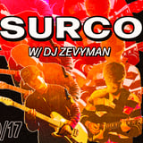 Surco with DJ Zevyman