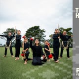 Te Kahu Topuni Kapa Haka Festival