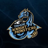 Tahoe Knight Monsters vs. New Mexico Goatheads