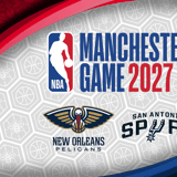 NBA Manchester Game 2027