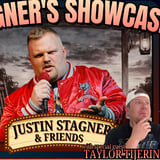Stagner's Showcase feat. Justin Stagner & Friends