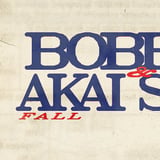 Bobbyy x Akai Solo - Fall Tour