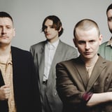 Declan Welsh and the Decadent West