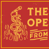 Open Mic From Hell Hosted By Chris Trew