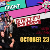 Stifler's Mom