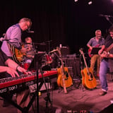 Neil Young's 81st Bday Celebration w/ Tommi Zender, Alton Smith, Steve Dawson, John Abbey and Gerald Dowd