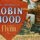 The Adventures of Robin Hood 