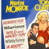 Classic Movie Night At The Jefferson Some Like It Hot