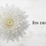 Johannes Brahms: Ein deutsches Requiem