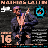 Mathias Lattin