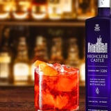 Highclere Castle Negroni Launch