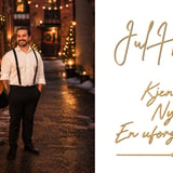 Chris Medina & Eirik Næss - «Jul Hos Oss»