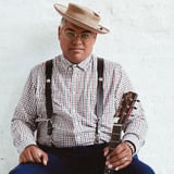Dom Flemons @ 191 Toole
