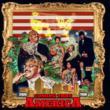 Grits And Eggs Podcast: Coming Thru America Tour
