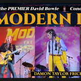 Modern Love - The David Bowie Experience