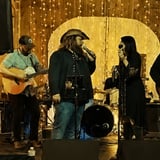 Crosswind-The Chris Stapleton Experience with East Coast Combs