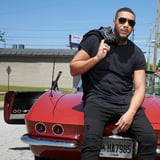 Lyfe Jennings  
