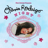 Stan Society Presents Olivia Rodrigo Night (18+)