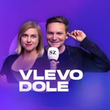 VLEVO DOLE živě v Brně