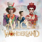 Alice in Wonderland by International Ballet Stars
