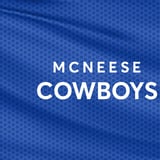 McNeese State Cowboys Football vs. Lamar University Cardinals Football