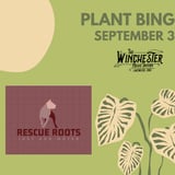 BOOZY BINGO (PLANT)