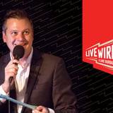 Luke Burbank w/ Pattie Gonia