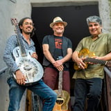THE GUITARSONISTS