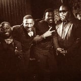 Motown Memoirs