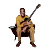 Jair Oliveira: Balloon Bossa