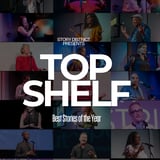 Top Shelf