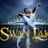 Swan Lake by International Ballet Stars