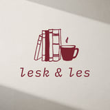 Lesk & les