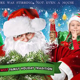Twas the Night Before Christmas