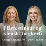 Fjárfestingar og íslenskt hagkerfi