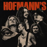 Hofmann´s // Midnight Reverends // Kometen (Release Party)