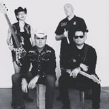 Whiskey Daredevils Happy Hour Concert