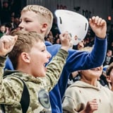 Wisconsin Herd vs. College Park Skyhawks