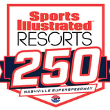 NASCAR O'Reilly Auto Parts Series