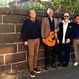Darlingarnir taka Clapton og kó á íslensku