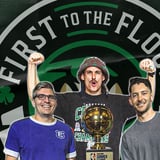 First To The Floor Live Show
