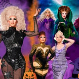 Hocus Pocus Drag Brunch