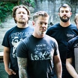 Three Floyds 30th Anniversary Event with Pig Destroyer, Necrot, Eternal Champion, and Lair of The Minotaur