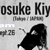 Ryosuke Kiyasu í KIOSK108
