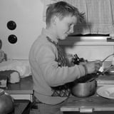 Porridge Workshop