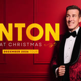 Anton Du Beke: Anton at Christmas