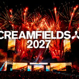 Creamfields 2027 - Friday - Standard